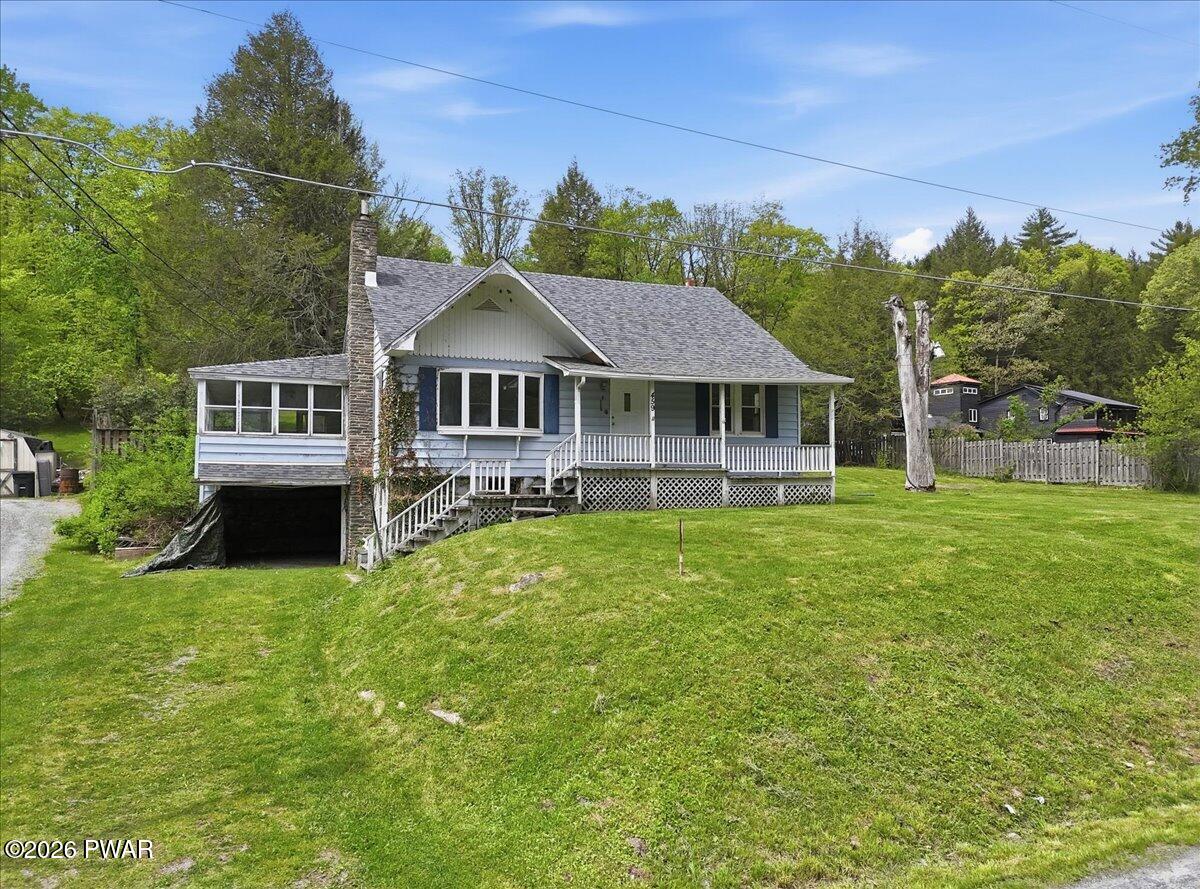 459 Welcome Lake Road Beach Lake, PA 18405 - Photo 4 of 77