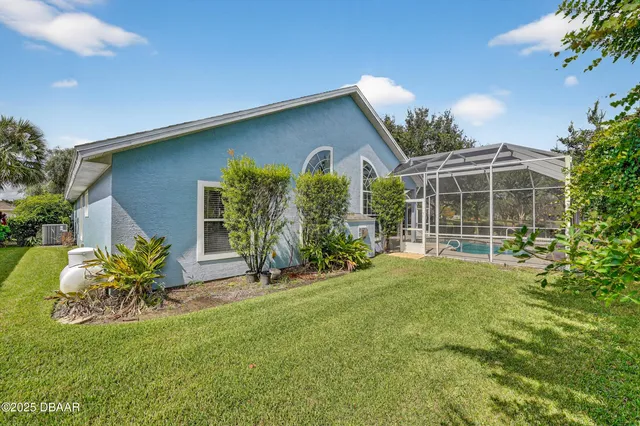 $3,100 | 1201 Hampstead Lane, Ormond Beach, FL 32174