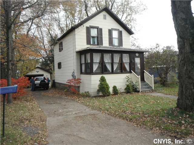 10 View Road Richland, NY 13142 - Photo 1 of 1 Exterior Front