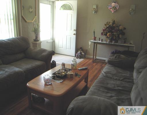 18 Racetrack Road East Brunswick, NJ 08816 - Photo 3 of 13 a living room with furniture and a potted plant