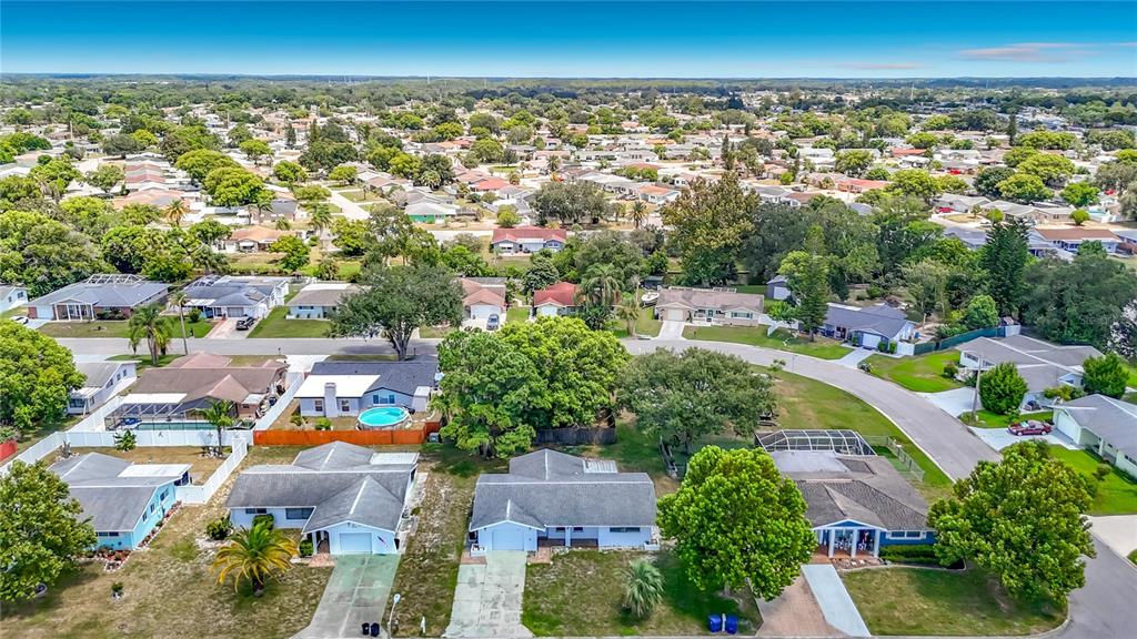 10328 Loquat Drive Port Richey, FL 34668 - Photo 55 of 56 Gallery Image 55