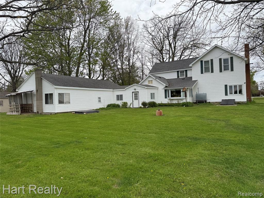 5509 Marlette Road Marlette, MI 48453 - Photo 2 of 42