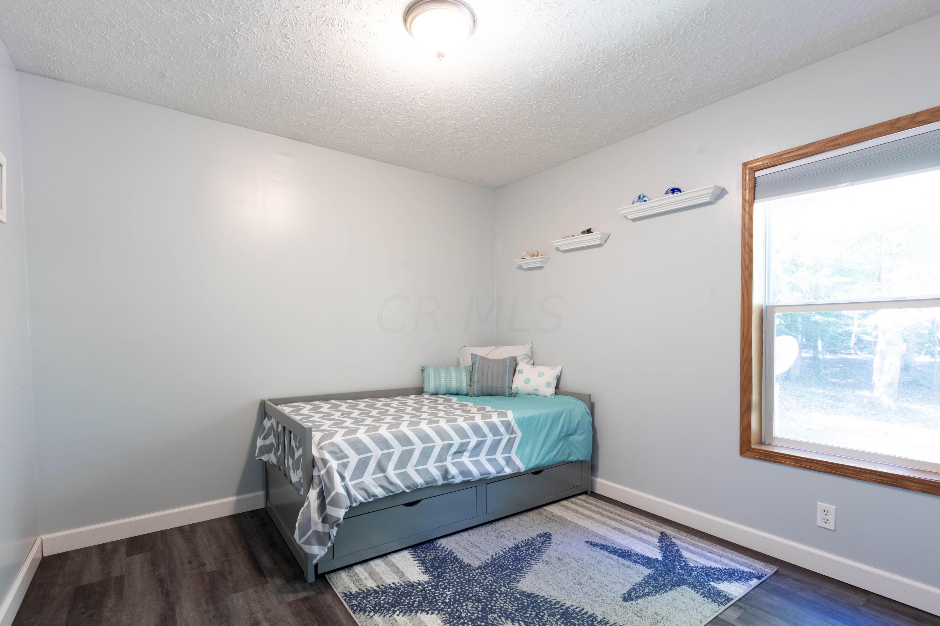 491 Limerick Road Jackson, OH 45640 - Photo 12 of 17 12. Bedroom #2