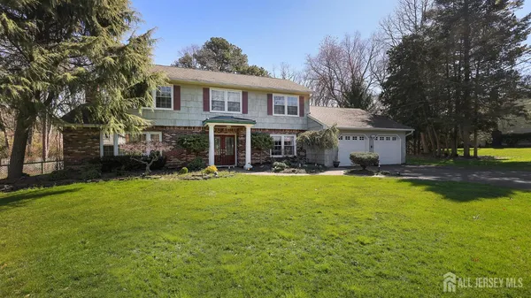 $950,000 | 142 Monmouth Road, Monroe Township, NJ 08831