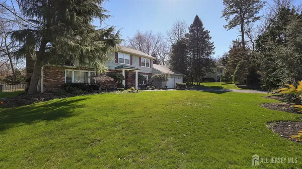 $950,000 | 142 Monmouth Road, Monroe Township, NJ 08831