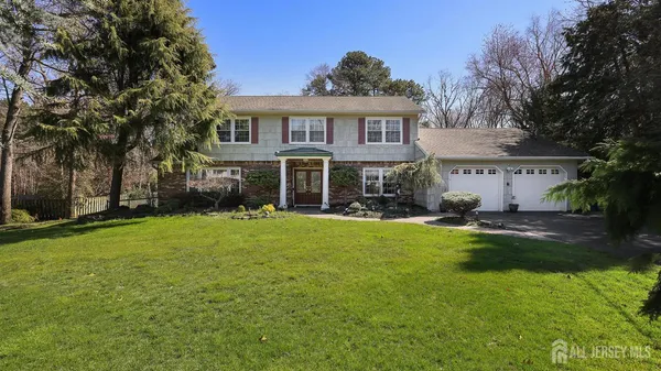 $950,000 | 142 Monmouth Road, Monroe Township, NJ 08831