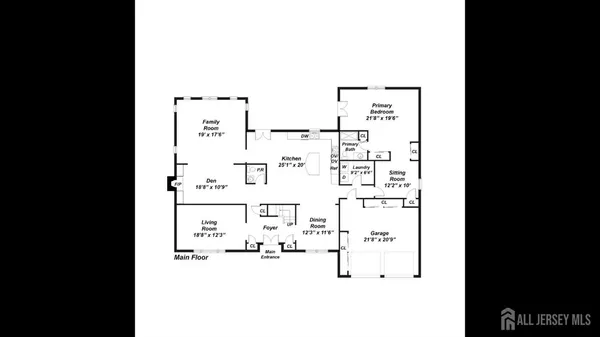 $950,000 | 142 Monmouth Road, Monroe Township, NJ 08831