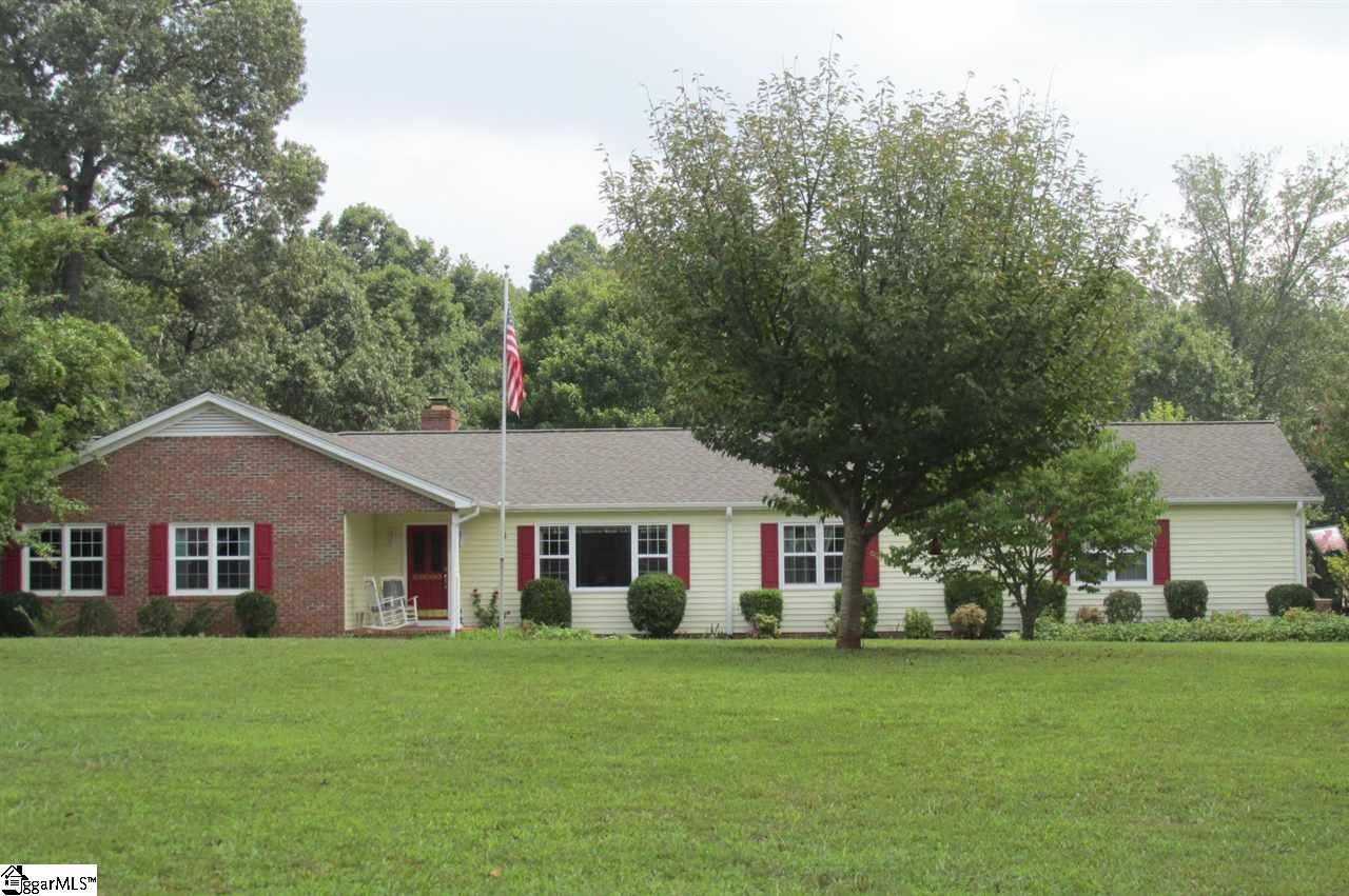 4030 Pennington Road Greer, SC 29651 - Photo 1 of 36 Gallery Image 1