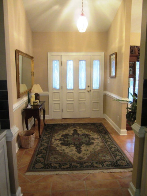 1012 Sunnybrook Road South Wilson, NC 27893 - Photo 3 of 27 Additional Photo