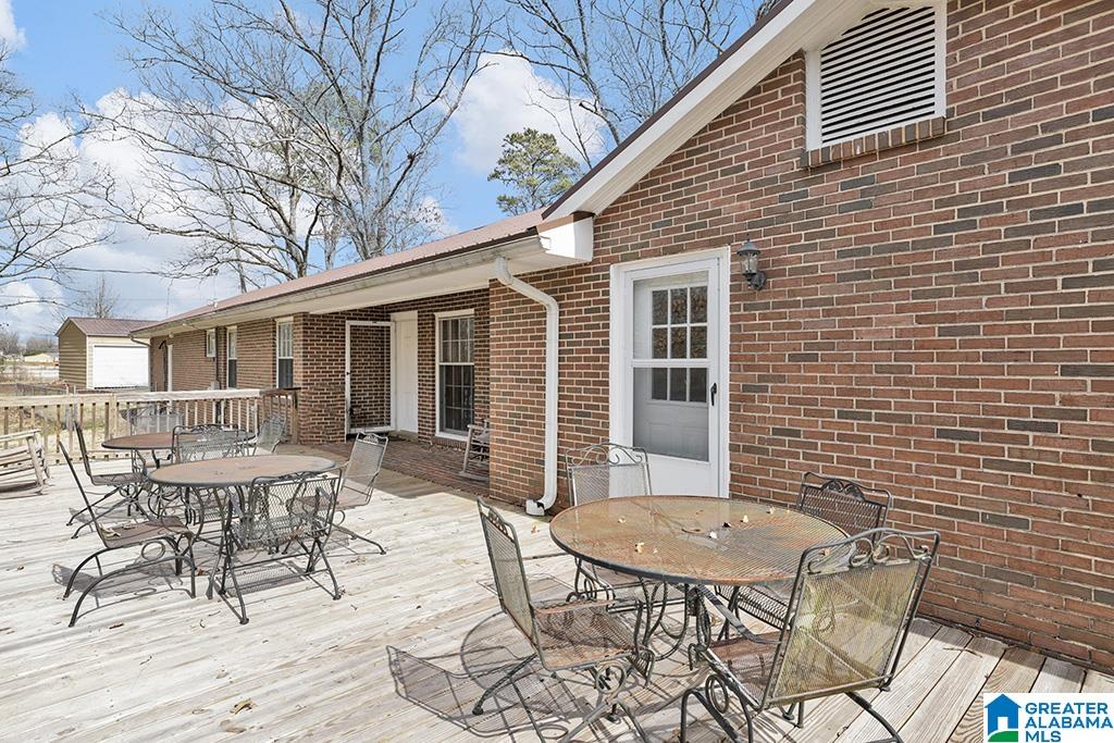 436 Thorndale Road Winfield, AL 35594 - Photo 13 of 45 Gallery Image 13