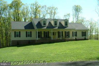 14801 Dover Road Reisterstown, MD 21136 - Photo 1 of 14 Exterior (Main)