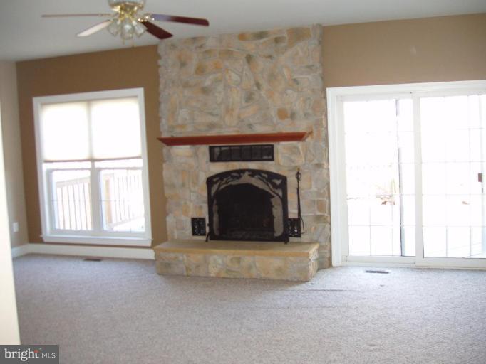 14801 Dover Road Reisterstown, MD 21136 - Photo 13 of 14 Fireplace