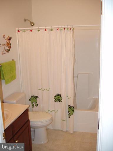 14801 Dover Road Reisterstown, MD 21136 - Photo 3 of 14 Bath #1