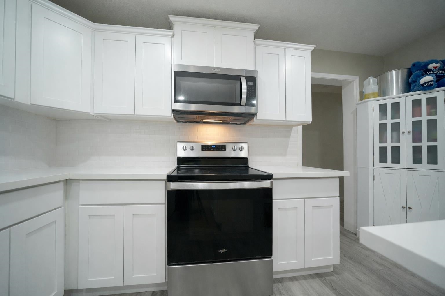 1250 Archie Street Vidor, TX 77662 - Photo 12 of 29 Gallery Image 12
