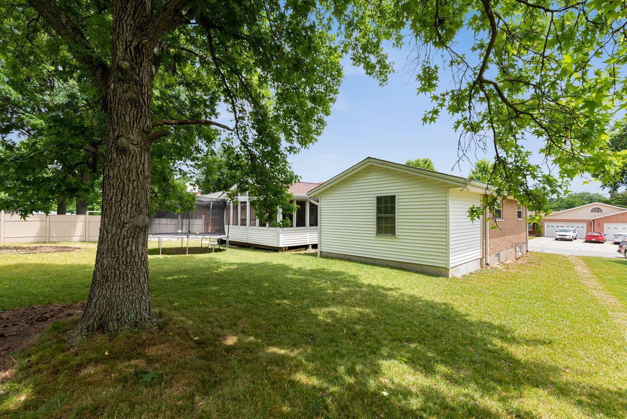 3487 Rocker Drive Cincinnati, OH 45239 - Photo 34 of 36