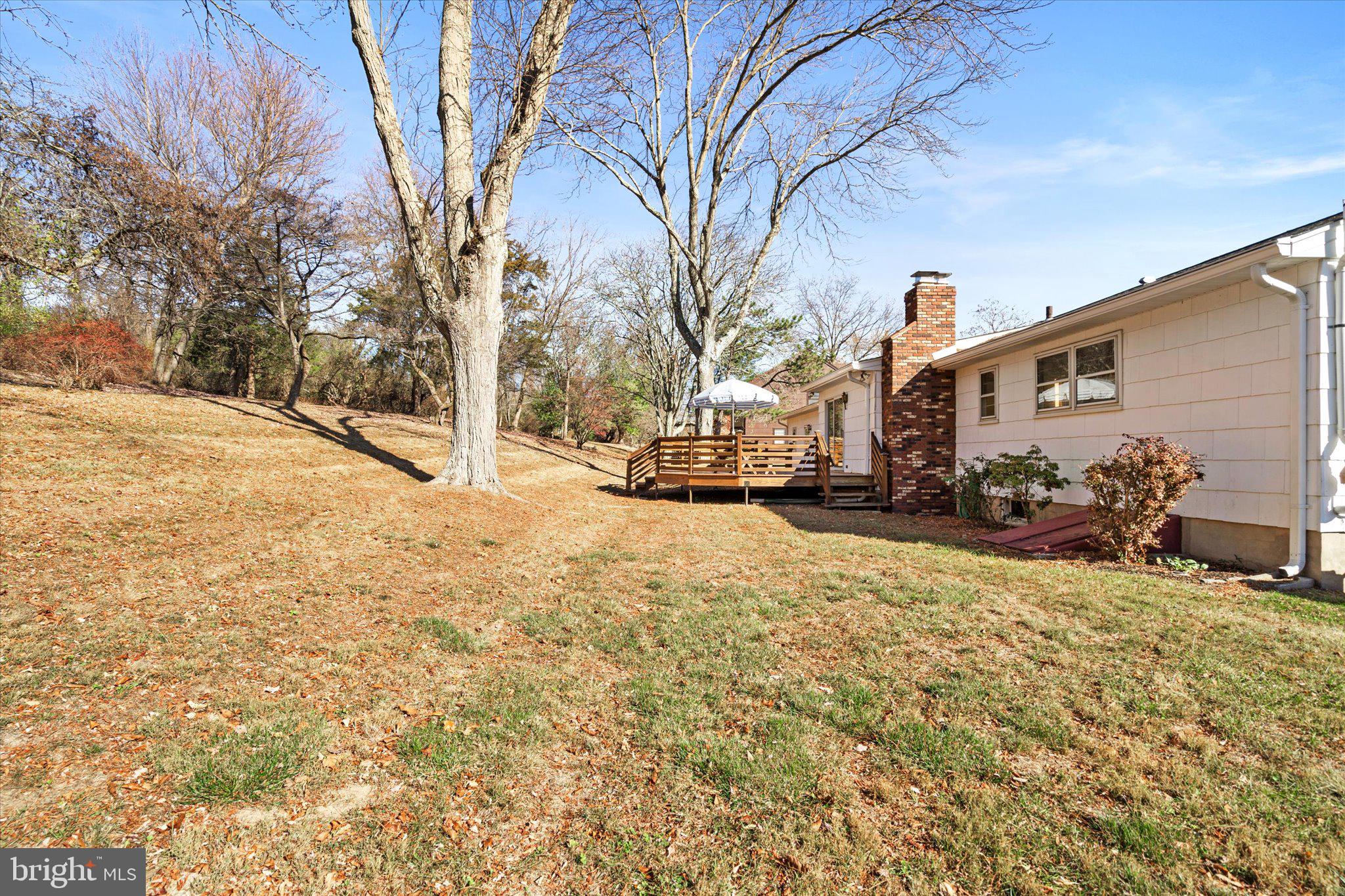 42 Willis Drive Ewing, NJ 08628 - Photo 37 of 39