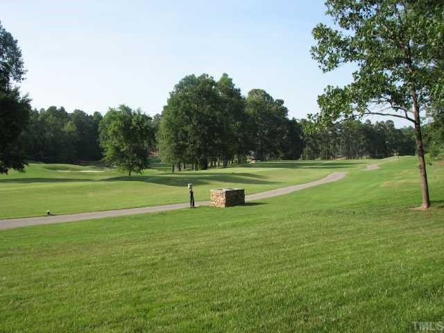 1409 Hunting Ridge Road Raleigh, NC 27615 - Photo 4 of 12 a view of a park