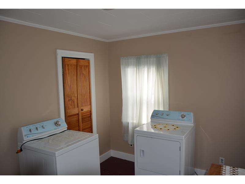 181 Corner Road Hodgdon, ME 04730 - Photo 8 of 15 Interior Space/Layout.