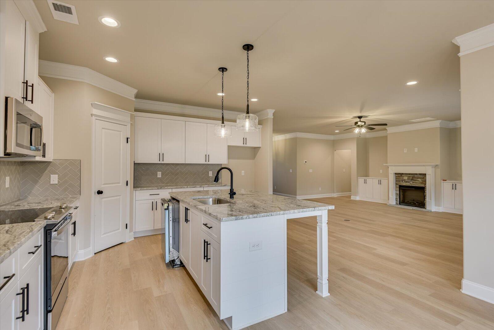 254 Switchgrass Aiken, SC 29803 - Photo 10 of 39
