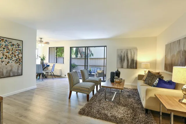 $549,800 | 938 Kiely Boulevard, Unit J, Santa Clara, CA 95051