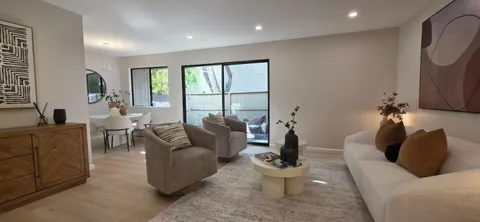 a view of sign board