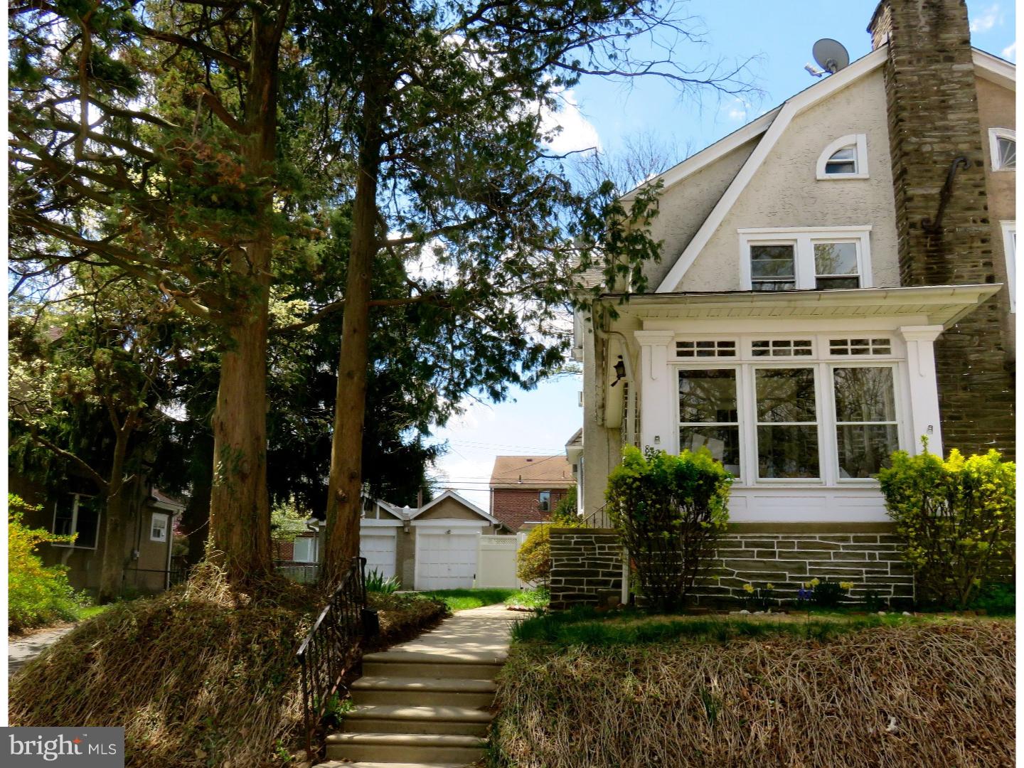 8428 Pembrook Road Philadelphia, PA 19128 - Photo 1 of 3 Gallery Image 1