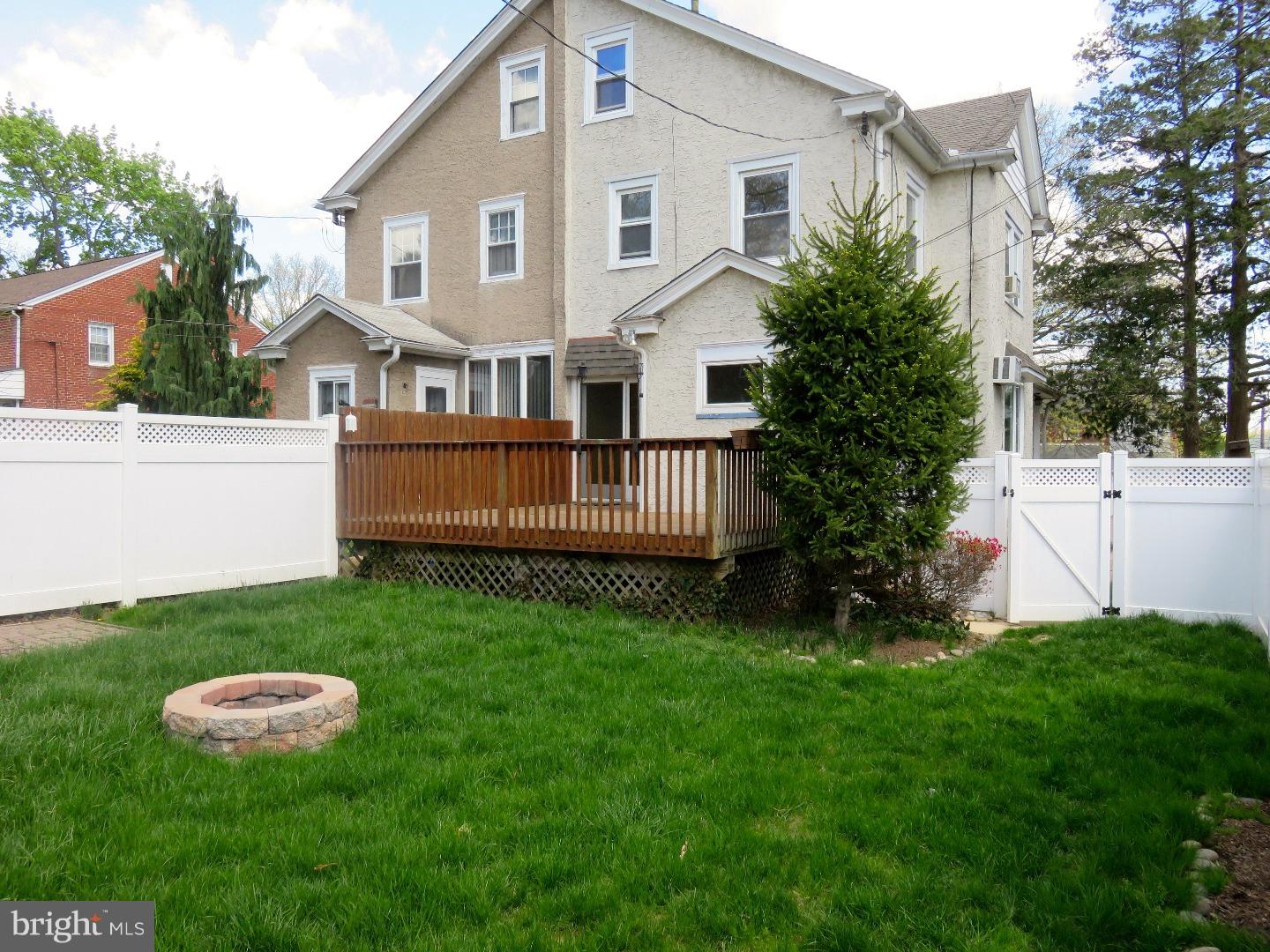 8428 Pembrook Road Philadelphia, PA 19128 - Photo 3 of 3 Gallery Image 3