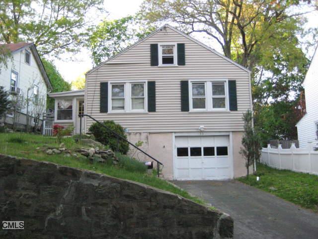 93 Hirsch Road Stamford, CT 06905 - Photo 1 of 1