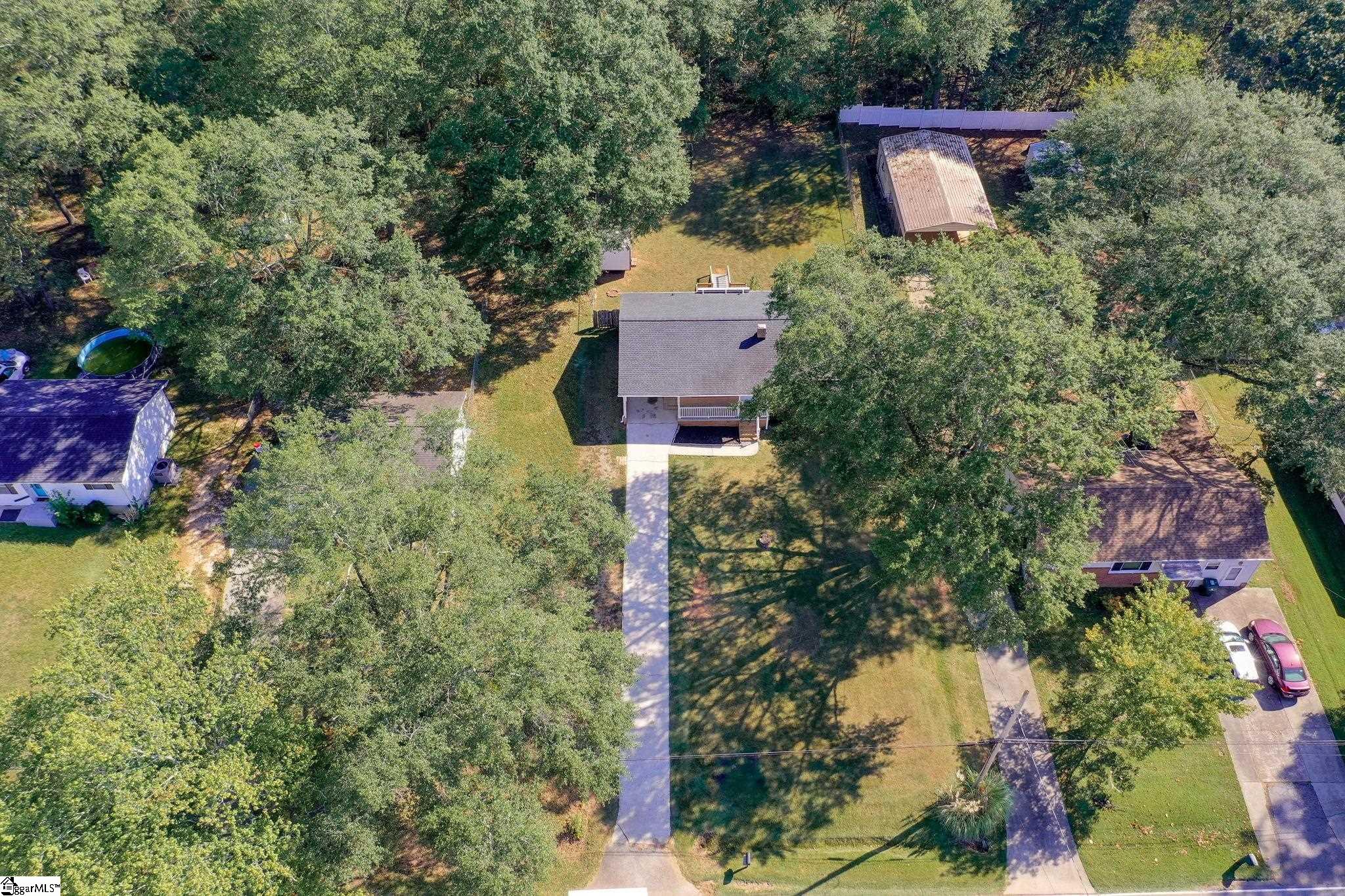 123 Taylors Road Taylors, SC 29687 - Photo 29 of 36 Gallery Image 29