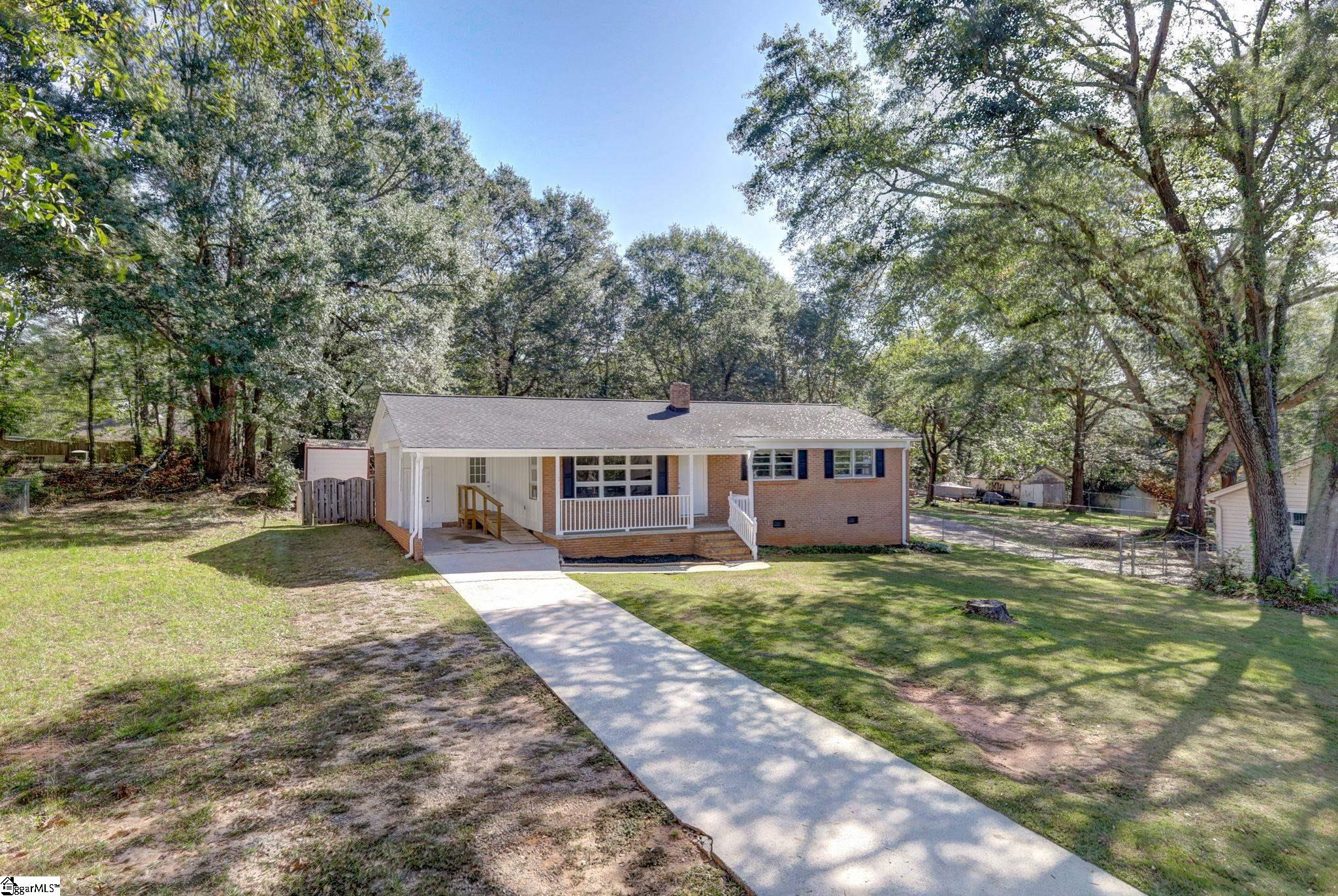 123 Taylors Road Taylors, SC 29687 - Photo 36 of 36 Gallery Image 36
