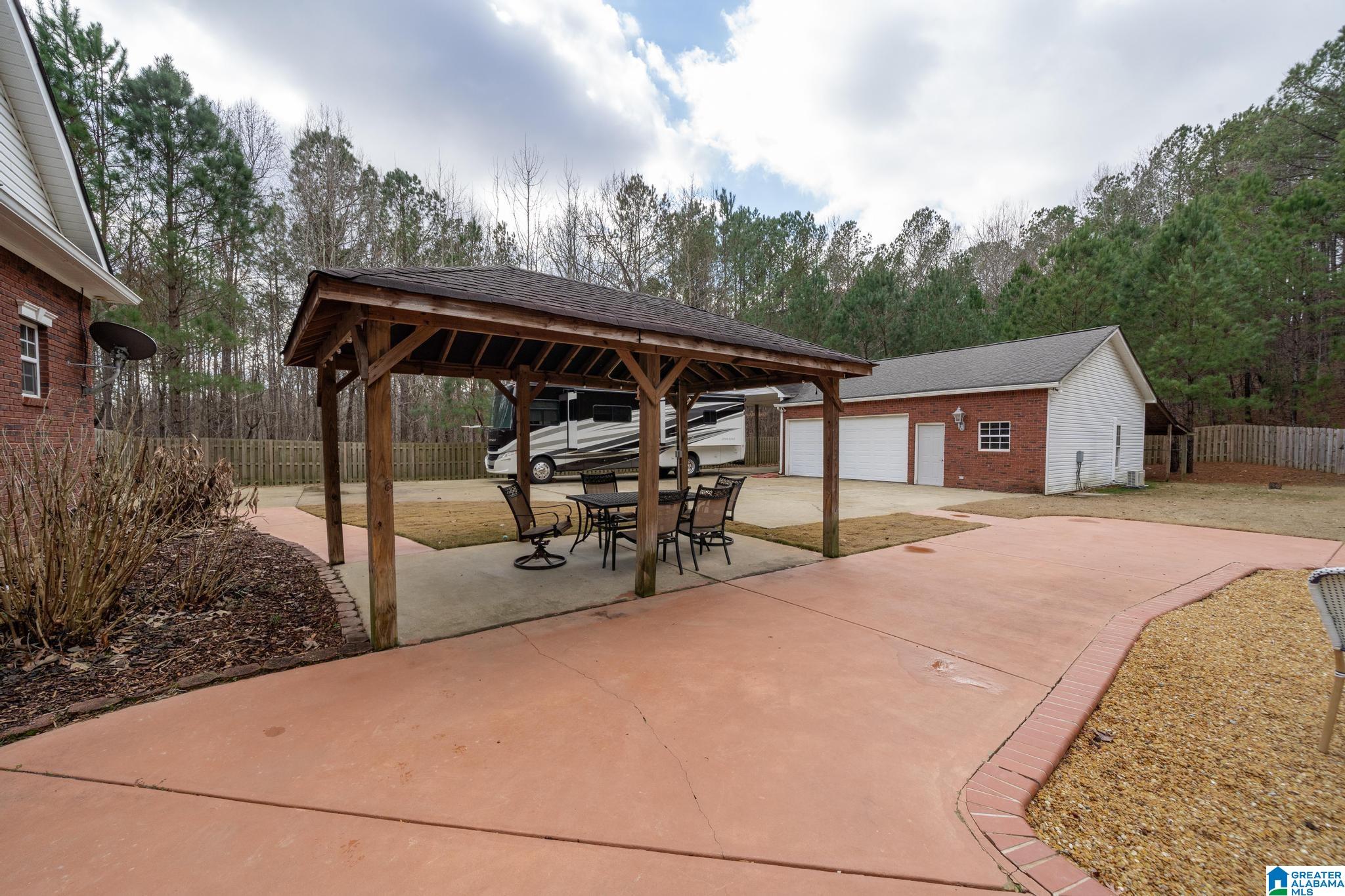 450 Hickory Valley Road Trussville, AL 35173 - Photo 57 of 58
