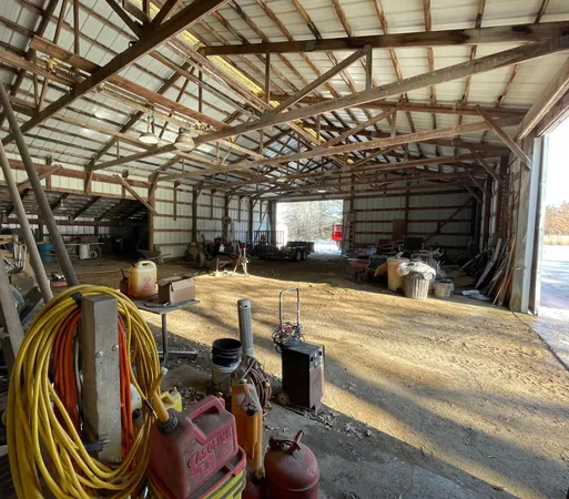 $449,000 | 15592 720th Avenue, Albert Lea, MN 56007