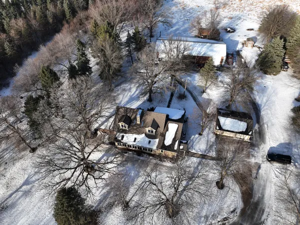 $449,000 | 15592 720th Avenue, Albert Lea, MN 56007