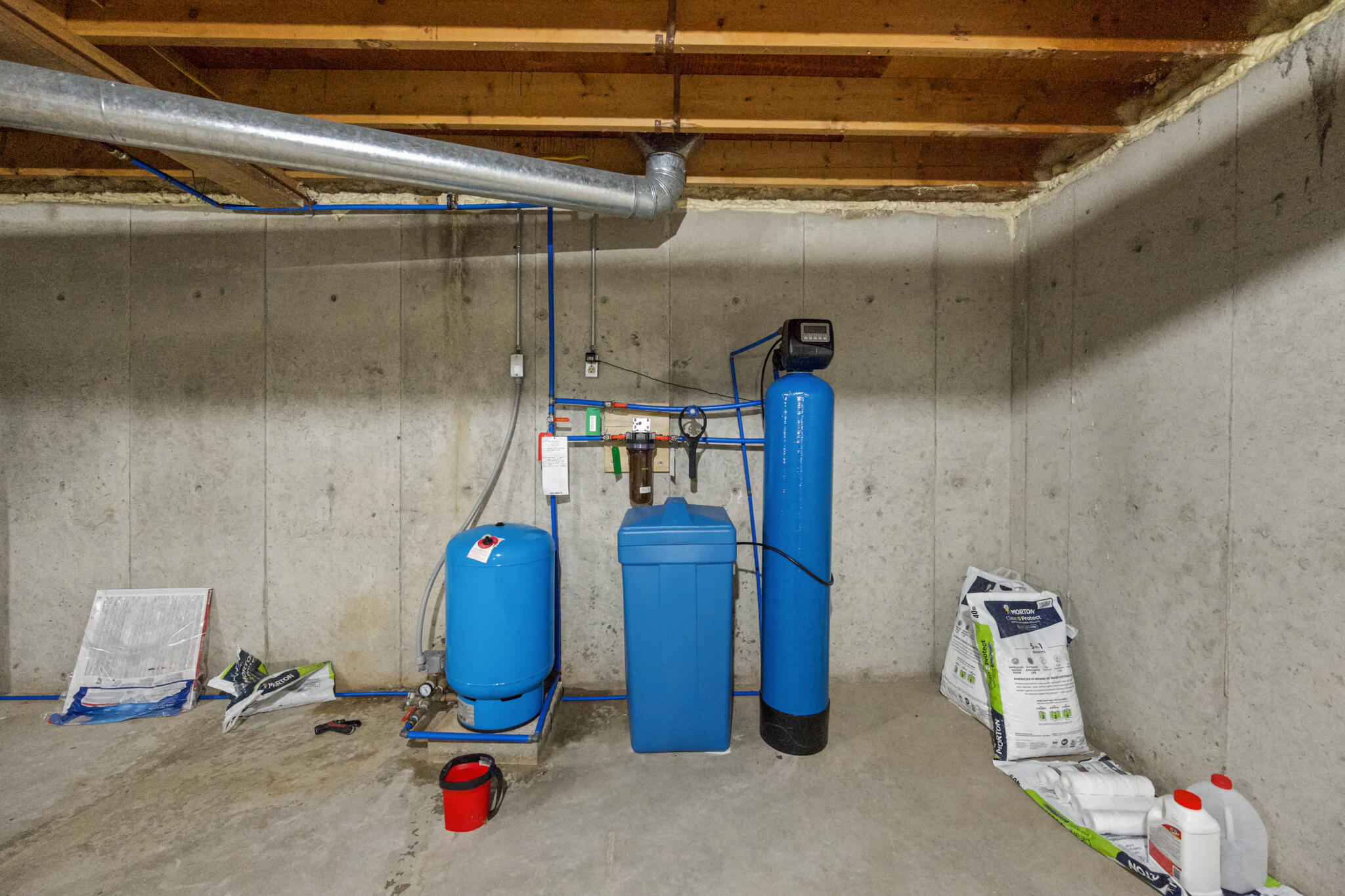 1119 Bangor Road Ellsworth, ME 04605 - Photo 28 of 33 Water softener