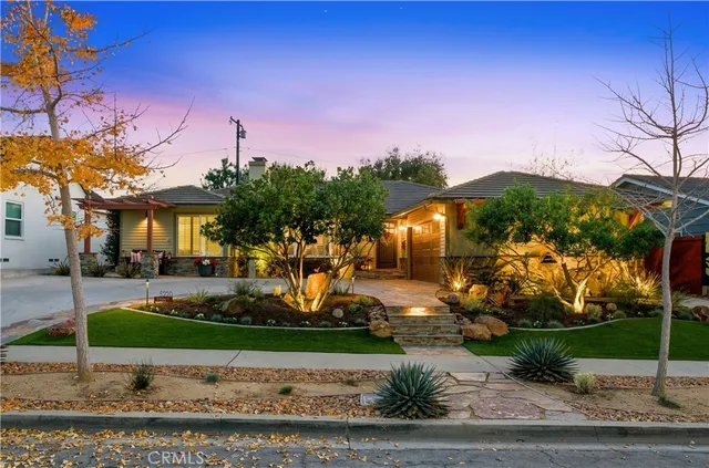 $2,198,000 | 5220 East El Roble Street, Long Beach, CA 90815
