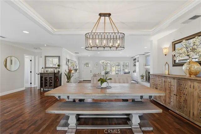 $2,198,000 | 5220 East El Roble Street, Long Beach, CA 90815