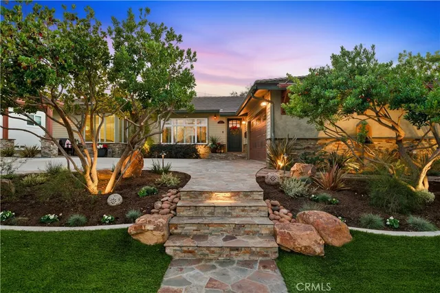 $2,198,000 | 5220 East El Roble Street, Long Beach, CA 90815