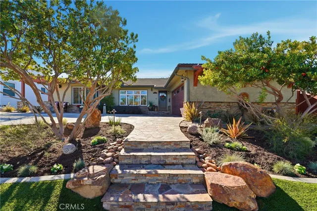 $2,198,000 | 5220 East El Roble Street, Long Beach, CA 90815