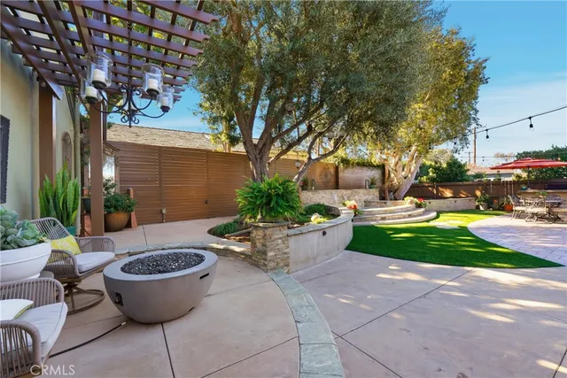 $2,198,000 | 5220 East El Roble Street, Long Beach, CA 90815