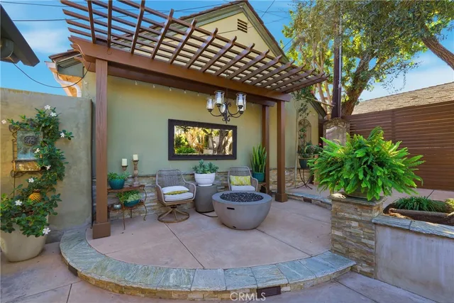 $2,198,000 | 5220 East El Roble Street, Long Beach, CA 90815