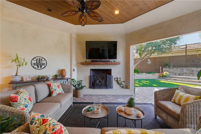 $2,198,000 | 5220 East El Roble Street, Long Beach, CA 90815