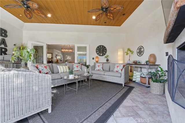 $2,198,000 | 5220 East El Roble Street, Long Beach, CA 90815