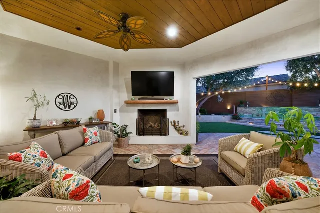 $2,198,000 | 5220 East El Roble Street, Long Beach, CA 90815