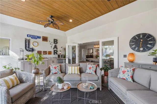 $2,198,000 | 5220 East El Roble Street, Long Beach, CA 90815