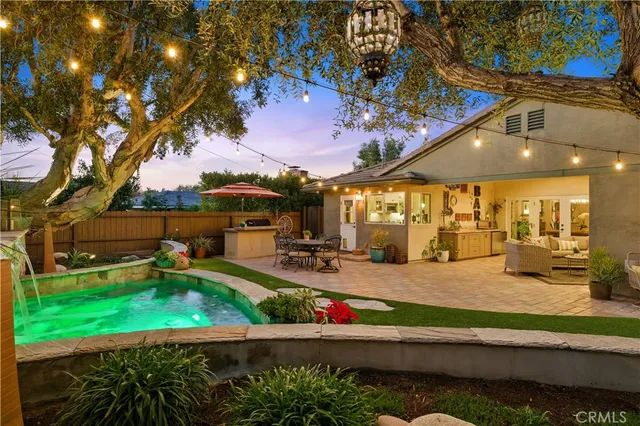 $2,198,000 | 5220 East El Roble Street, Long Beach, CA 90815