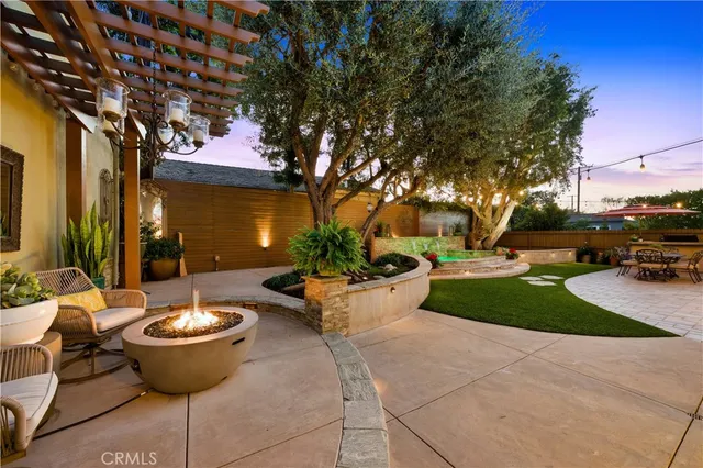 $2,198,000 | 5220 East El Roble Street, Long Beach, CA 90815