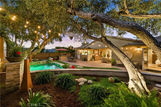 $2,198,000 | 5220 East El Roble Street, Long Beach, CA 90815