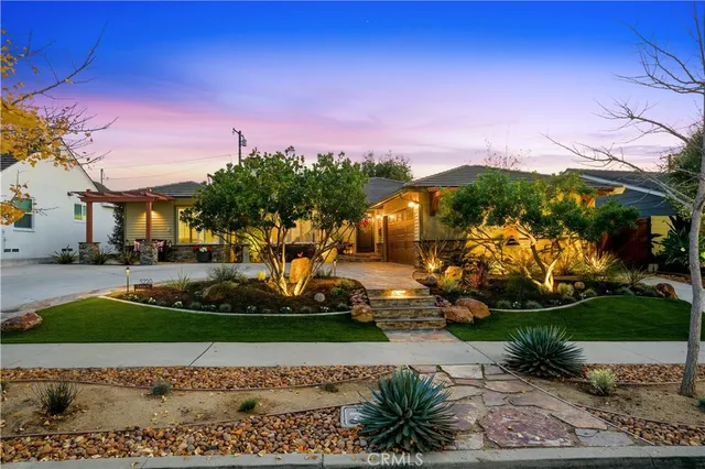 $2,198,000 | 5220 East El Roble Street, Long Beach, CA 90815