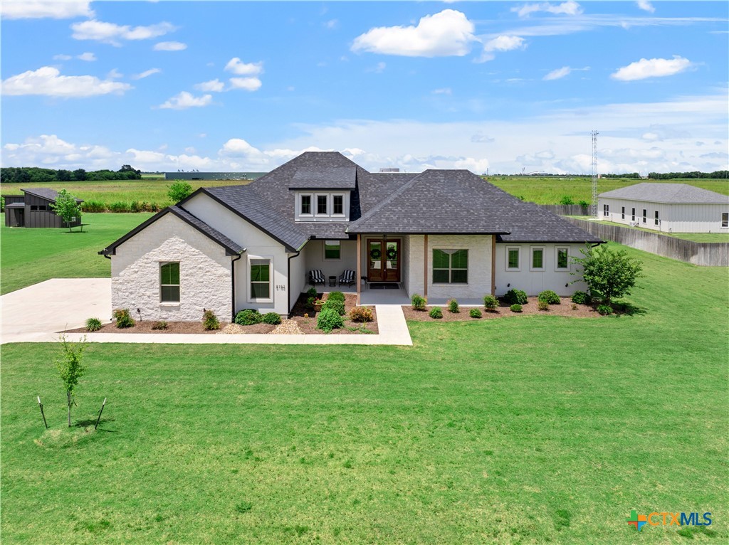 8152 Evenfall Lane Temple, TX 76501 - Photo 41 of 44