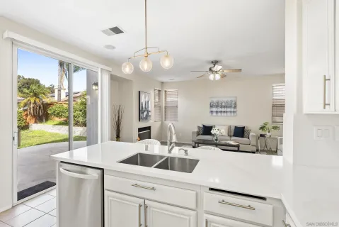 $1,229,000 | 2609 Saddleback Street, Chula Vista, CA 91914